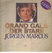 Jürgen Marcus - Grand Gala Der Stars