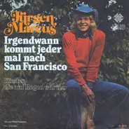 Jürgen Marcus - Irgendwann Kommt Jeder Mal Nach San Francisco