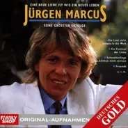 Jürgen Marcus - Seine Grössten Erfolge