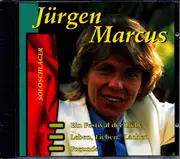 CD - Jürgen Marcus - Soloschlager