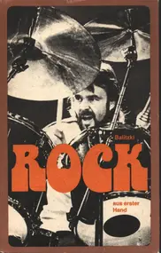 Jürgen Balitzki - Rock aus erster Hand