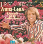 Jürgen Berger - Anna Lena