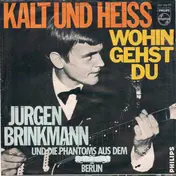 The Phantoms - Kalt Und Heiss