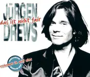 Jurgen Drews - Das Ist Nicht Fair