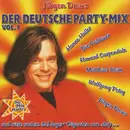 CD - Jürgen Drews - Der Deutsche Party-Mix Vol. 1