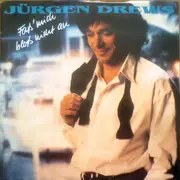 7inch Vinyl Single - Jürgen Drews - Faß' Mich Bloß Nicht An