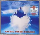 CD Single - Jürgen Drews - Ich Bau Dir Ein Schloss