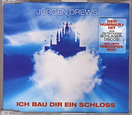 Jürgen Drews - Ich Bau Dir Ein Schloss