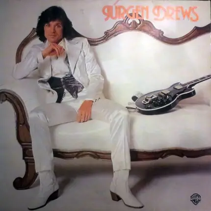 Jürgen Drews - Jürgen Drews