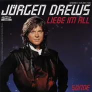 Jürgen Drews - Liebe Im All