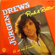 Jürgen Drews - Rock & Roller
