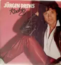 LP - Jürgen Drews - Rockig