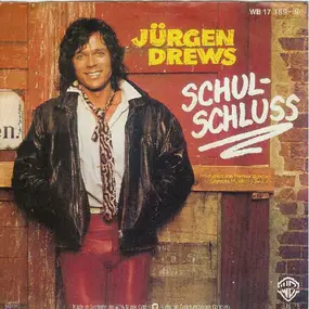 Jurgen Drews - Schul-Schluss