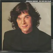 7inch Vinyl Single - Jürgen Drews - So Wie Im Film