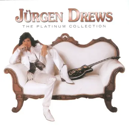 Jürgen Drews - The Platinum Collection