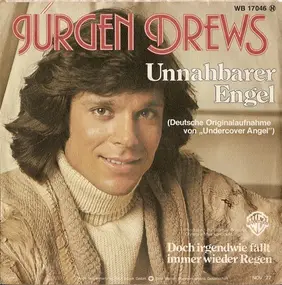 Jurgen Drews - Unnahbarer Engel