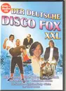 DVD - Jürgen Drews / Wilde Buben a.o. - Der Deutsche Disco Fox XXL