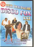 Jürgen Drews / Wilde Buben a.o. - Der Deutsche Disco Fox XXL