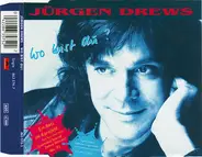 Jürgen Drews - Wo Bist Du?