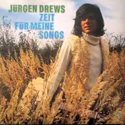 LP - Jürgen Drews - Zeit Für Meine Songs