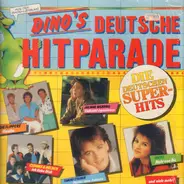 Jürgen Drews, Die Flippers a.o. - Dino's Deutsche Hitparade