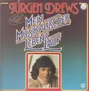 LP - Jürgen Drews - Mein Musikalischer Lebenslauf