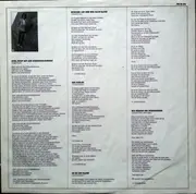 LP - Jürgen Drews - Morgens Auf Dem Weg Nach Hause