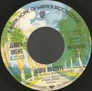 7inch Vinyl Single - Jürgen Drews - Addio Goodbye