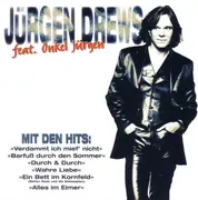 CD - Jürgen Drews - Feat. Onkel Jürgen