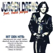 Jürgen Drews - Feat. Onkel Jürgen
