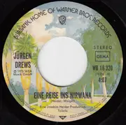 7inch Vinyl Single - Jürgen Drews - Geh' Nach Haus