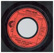 7inch Vinyl Single - Jürgen Drews - Irgendwann, Irgendwo, Irgendwie (Seh'n Wir Uns Wieder)