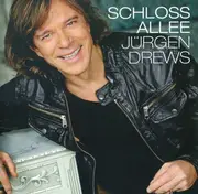 CD - Jürgen Drews - Schlossallee