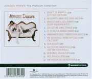 CD - Jürgen Drews - The Platinum Collection