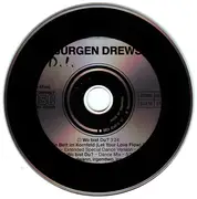 CD Single - Jürgen Drews - Wo Bist Du?