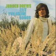 LP - Jürgen Drews - Zeit für meine Songs