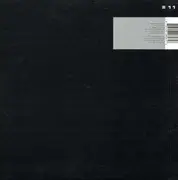 12inch Vinyl Single - Jürgen Driessen - Passion
