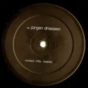 Jürgen Driessen - Testwalk / Counter Culture