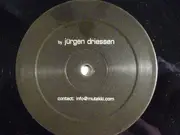 12inch Vinyl Single - Jürgen Driessen - no.5