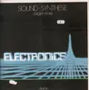 LP - Jürgen Ecke - Sound Synthese Electronics