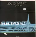 LP - Jürgen Ecke - Sound Synthese Electronics
