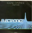 LP - Jürgen Ecke - Sound-Synthese Electronics