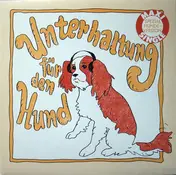 Jürgen Franke - Unterhaltung Für Den Hund
