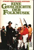 Jürgen Frey - Eine Geschichte der Folkmusik