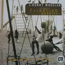CD - Jürgen Friedrich Quartet W/ Kenny Wheeler - Summerflood