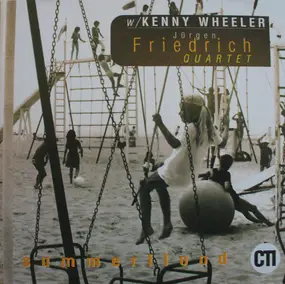 Kenny Wheeler - Summerflood