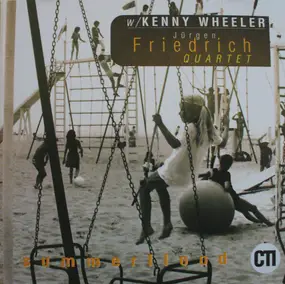 Kenny Wheeler - Summerflood
