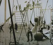 CD - Jürgen Friedrich Quartet W/ Kenny Wheeler - Summerflood