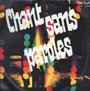 LP - Jürgen Hermann / Klaus Hugo / Hajo Lehmann a.o. - Chant Sans Paroles