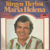 Jürgen Herbst - Maria Helena
